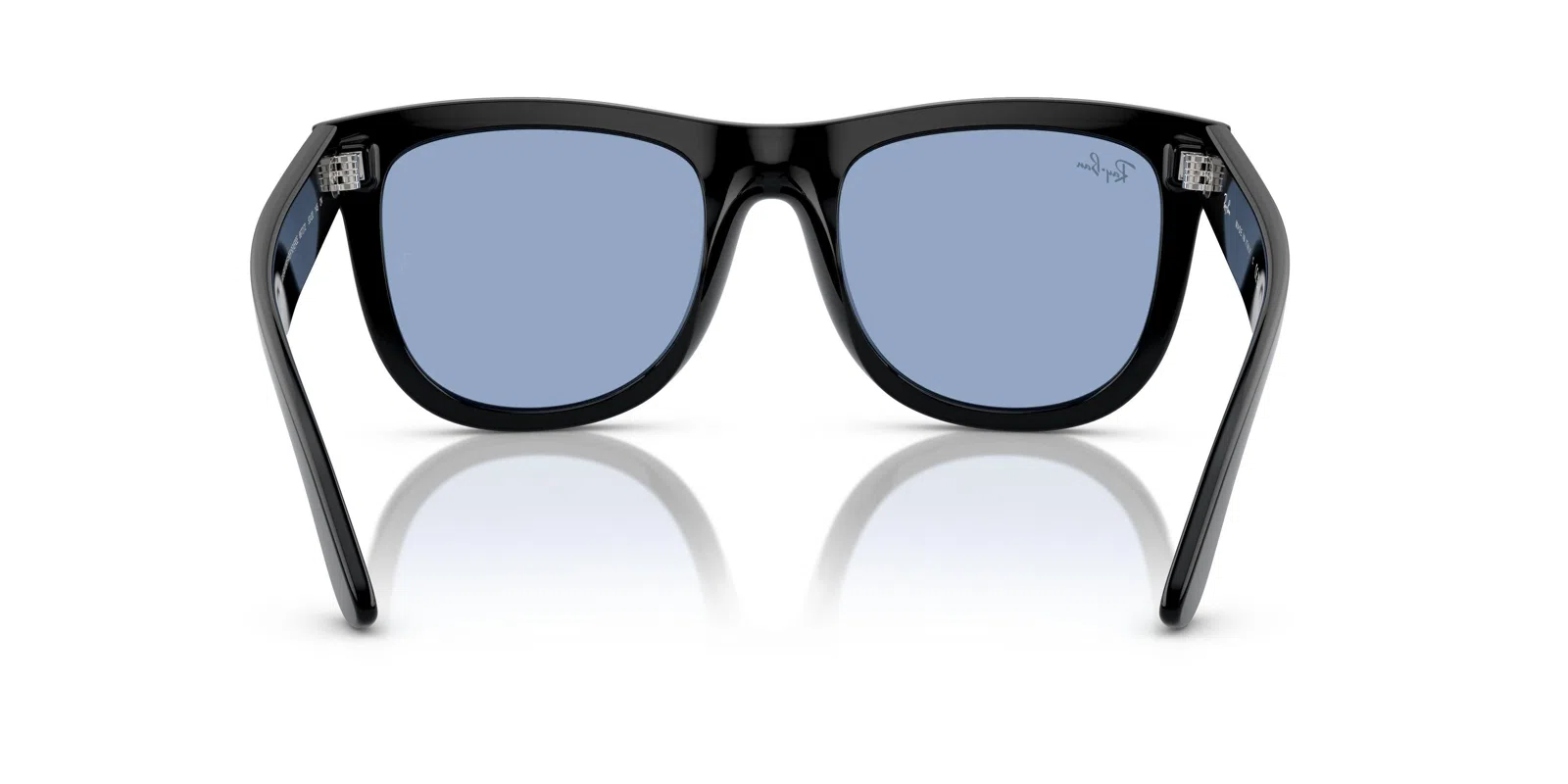 Ray-Ban Wayfarer Reverse R0502S Sunglasses - view 47